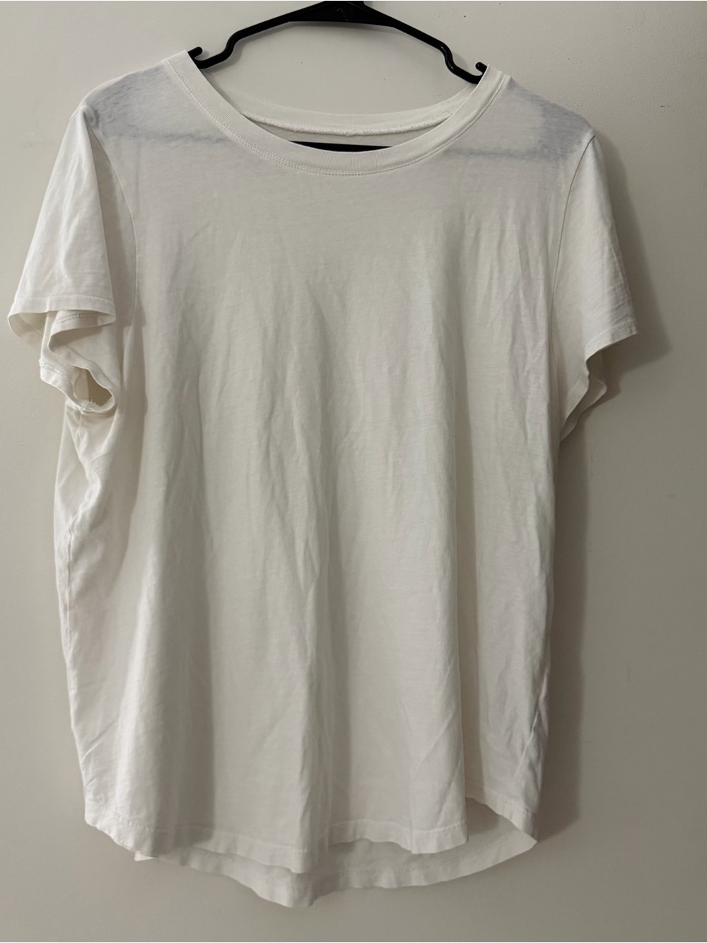 Softfade Cotton T-Shirt